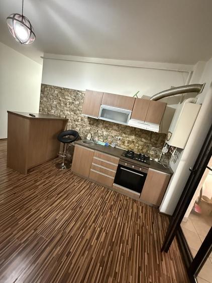 Apartament în Ultracentral