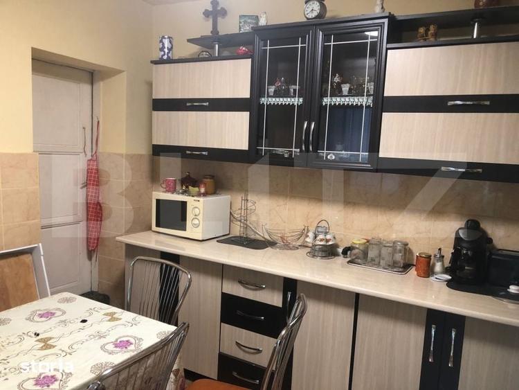 De vanzare casa ,125 mp , teren 900mp , zona 14 Mai - 13