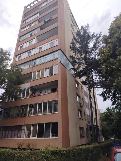 Vand apartament cu 2 camere Gheorgheni - 1