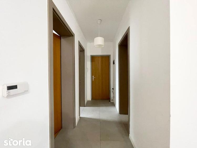 Apartament cu 2 camere decomandat, mobilat în Moșnița Nouă