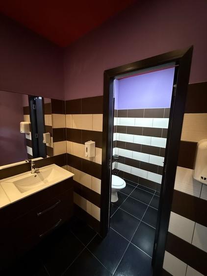 Spatiu comercial 100 mp de inchiriat Zarnesti, Brasov - 7
