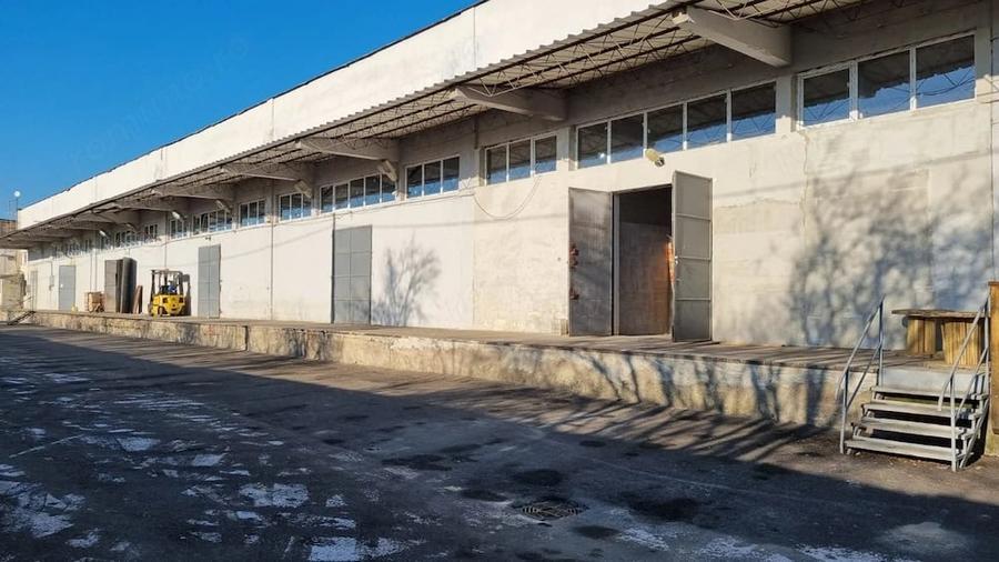 Spațiu comercial, de 300 mp, în Central