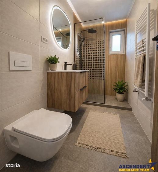 Proprietate noua, la cheie, calitate Premium,intabulata, cartier Izvor - 5