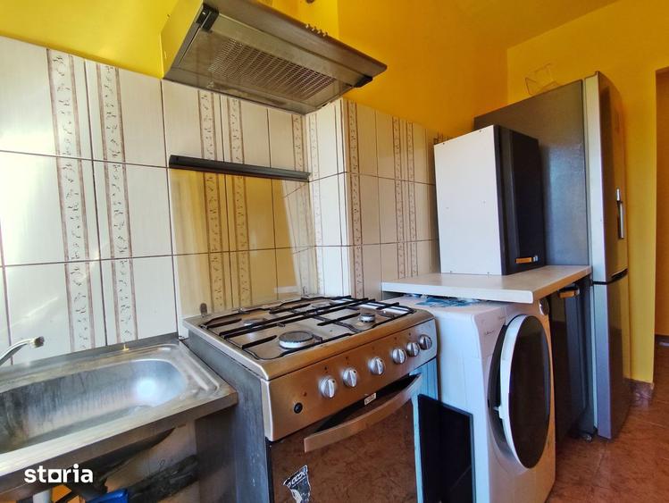 Apartament 2 camere, str. Salcamilor, Iosia Nord, Oradea - inchiriere - 2