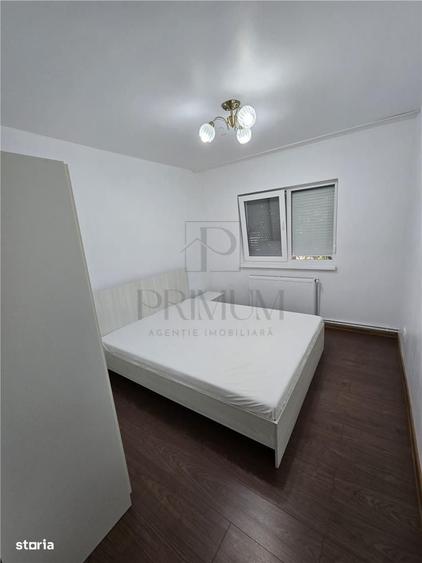 Apartament cu 3 camere decomandat, mobilat în Bucovina