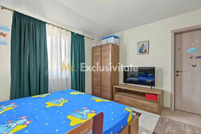 Casă individuală cu 3 camere cu Canalizare în Periferie