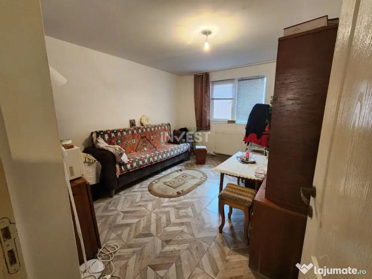 Casă cu 3 camere cu Teren 250 Mp în Valea Adâncă