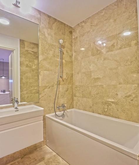 Apartament cu 2 camere în Sud