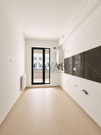 Proiect Cavar Residence Postalionului 42-44 Finalizat - 1