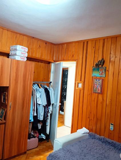 Apartament cu 2 camere, mobilat în Bucur Obor