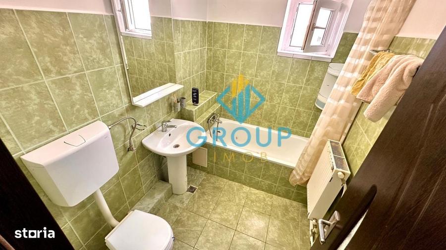 Apartament 3 camere decomandate de vanzare Alexei Tolstoi, Bacau - 3
