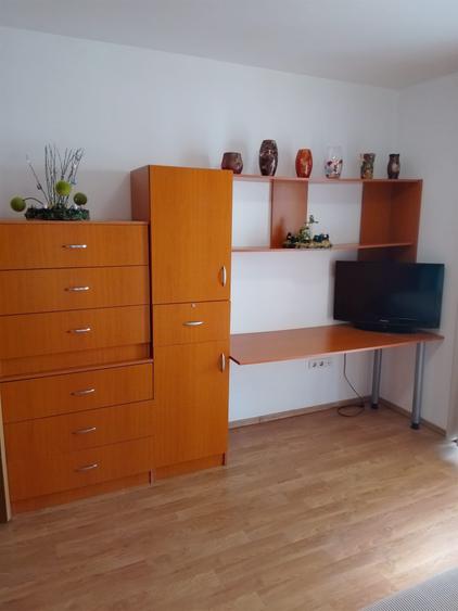Apartament cu 2 camere decomandat în Turnișor