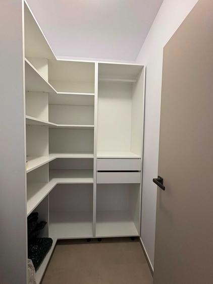 Apartament cu 2 camere decomandat, mobilat în Exterior Vest