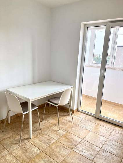 Apartament cu 2 camere decomandat în Unirii