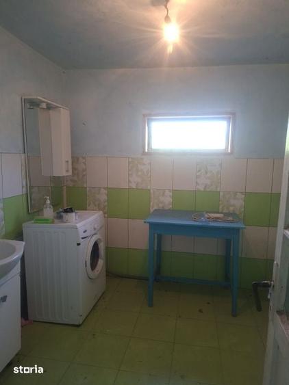 Casă cu 4 camere cu Teren 850 Mp în Târgșoru Vechi