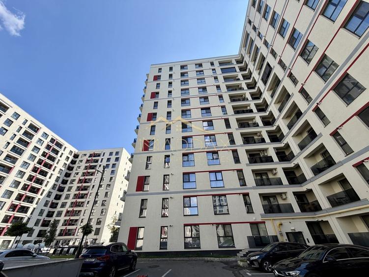 Studio NOU *mobilat & utilat complet* // Drumul Taberei - 28