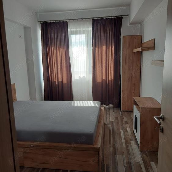 Inchiriere apartament 2 camere Grand Arena cu loc de parcare - 1