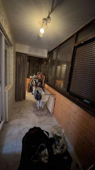 Apartament cu 2 camere decomandat în Păcii