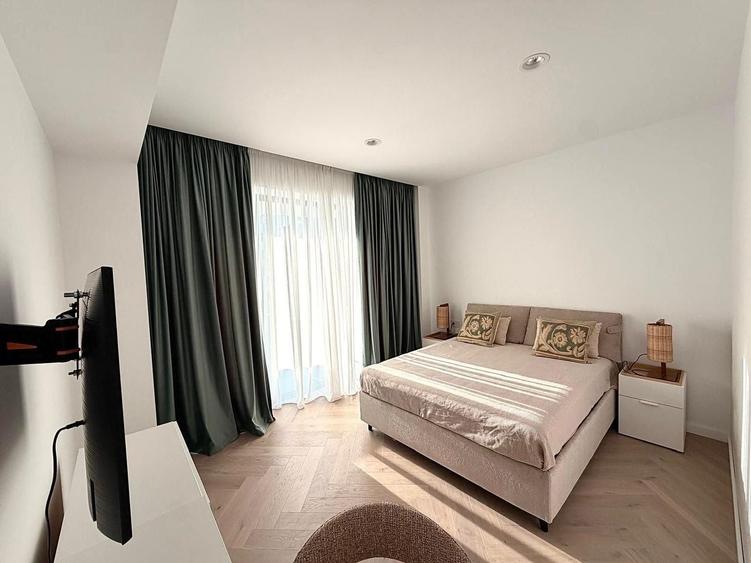Apartament 3 Camere Premium | Prima Chirie | Parcare | Residence5 - 9