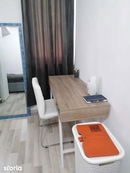 Apartament cu 2 camere în Valea Lupului