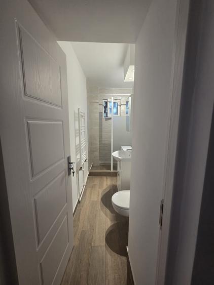 Apartament cu 2 camere semidecomandat în Palazu Mare