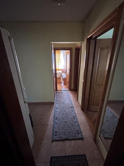 Apartament cu 2 camere în 9 Mai
