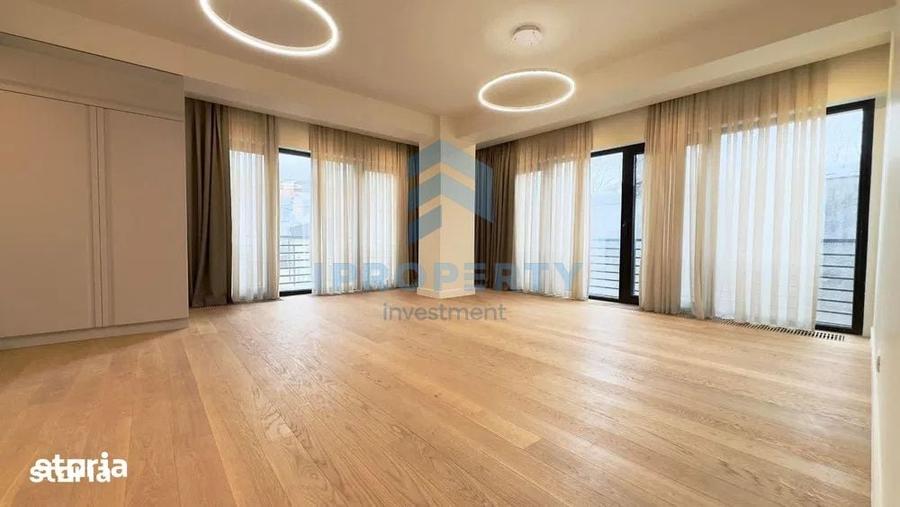 Apartament cu 2 camere în Eminescu