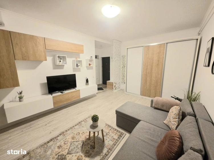 Apartament 2 cam premium Militiari Residence Avantgarde Tinertului 17 - 5
