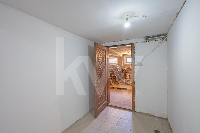 Casa individuala Sibiu, cu apoximativ 400 mp teren liber! - 33