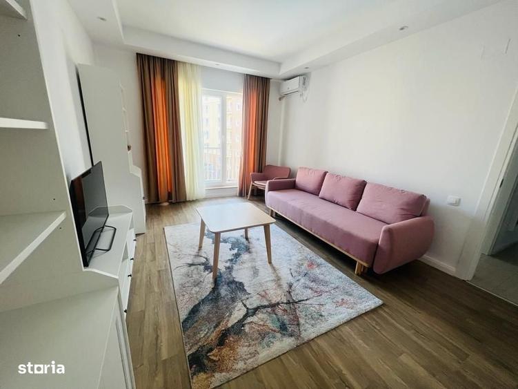 Apartament cu 2 camere în Ștefăneștii de Jos