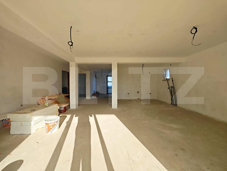 Casă individuală cu 4 camere cu Teren 600 Mp în Paleu