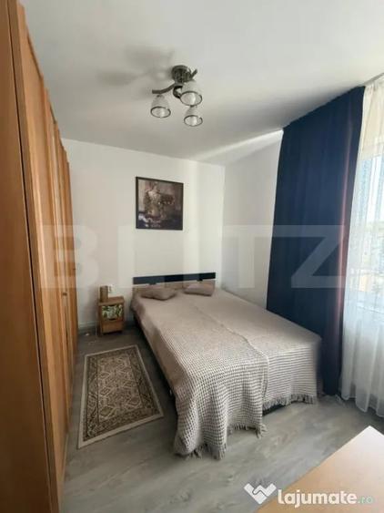 Apartament 3 camere, 68 mp, zona Tudor - 10