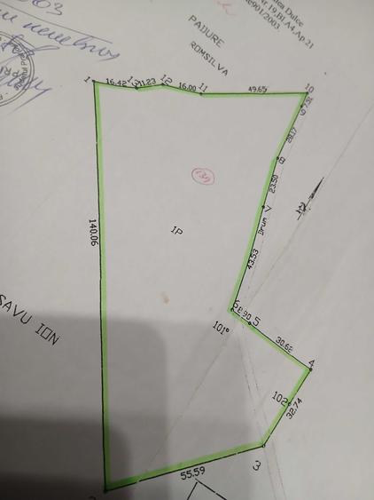 Spațiu comercial, în Podenii Noi