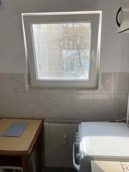 Garsonieră decomandată în Podgoria