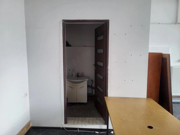 Spațiu comercial, de 70 mp, în Exterior Vest