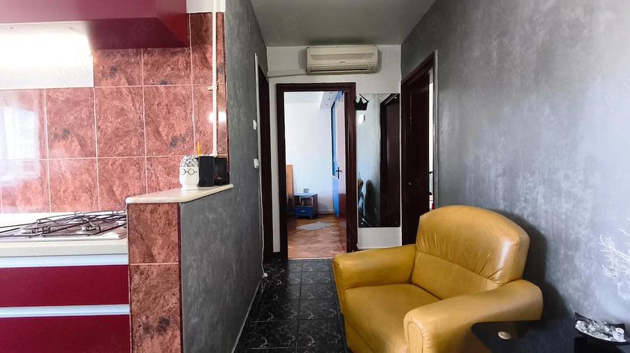 Apartament cu 2 camere decomandat în Bălcescu