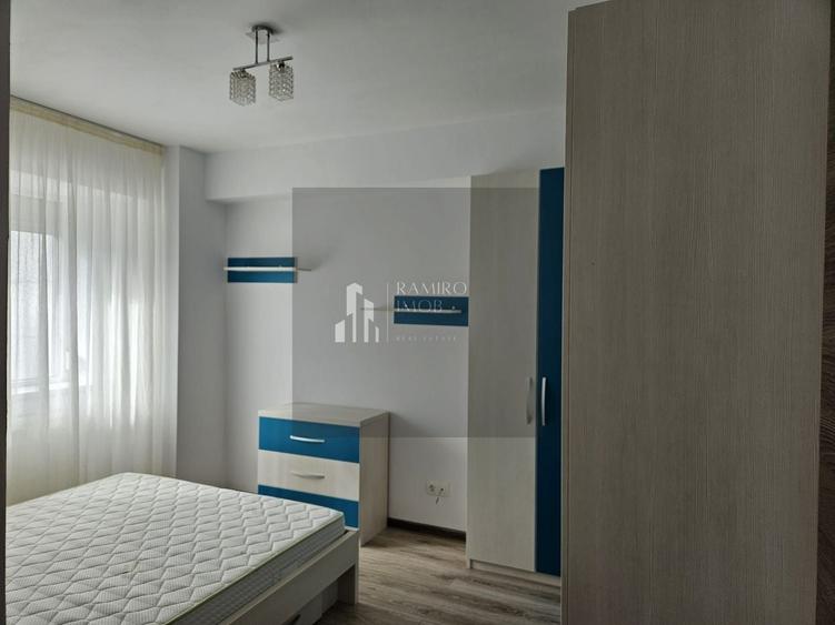 2 camere de inchiriat/loc parcare /Metalurgiei/Grand Arena - 4