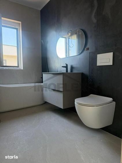 Casă cu 3 camere cu Teren 200 Mp în Sânandrei