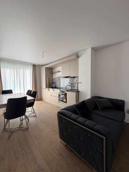 Prima închiriere | Apartament de lux 3 camere | Zorilor - 11