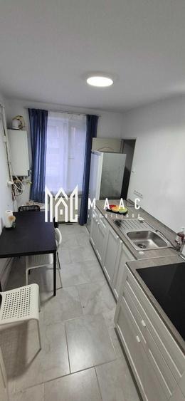 Apartament 3 camere Sibiu | Terezian | 56 mp, prima închiriere - 4