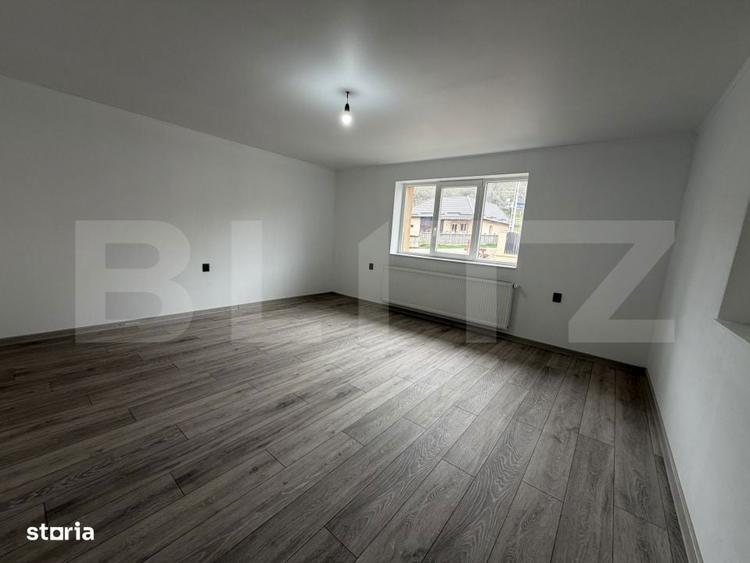 Casa cu 2 camere si un teren de 1000 mp - 8