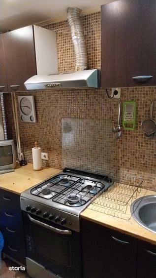 Apartament cu 2 camere în Ultracentral