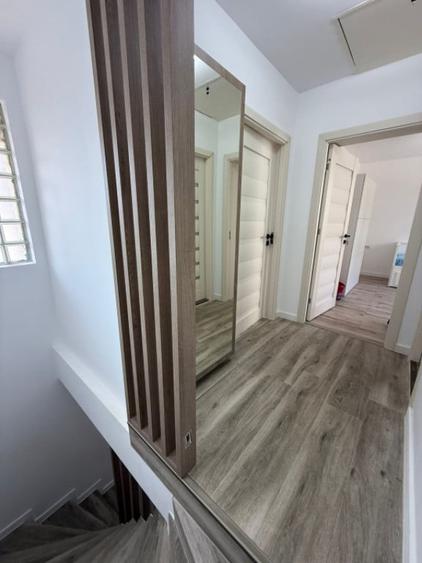 Ultracentral - vila P+1, renovata, totul nou - 10