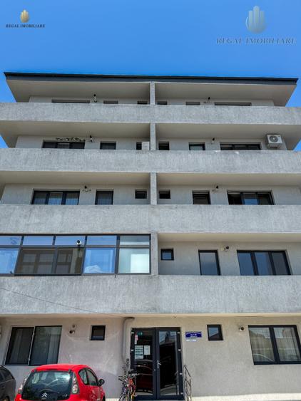 Apartament cu 2 camere decomandat, mobilat în Rahova