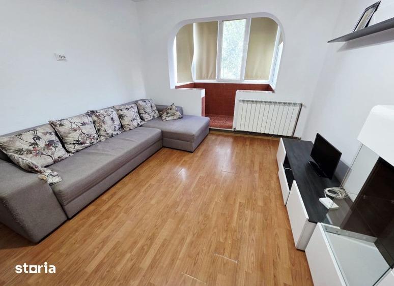 Apartament cu 3 camere în Alexandru cel Bun