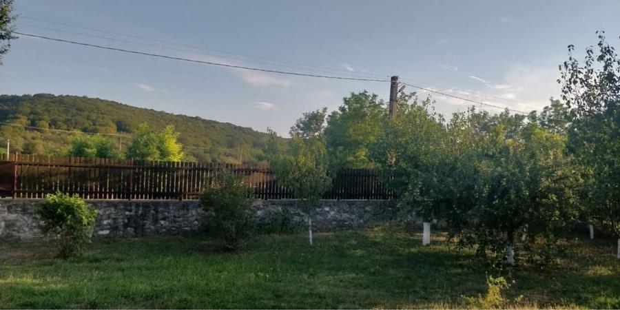 Casă cu 4 camere în Șipotele