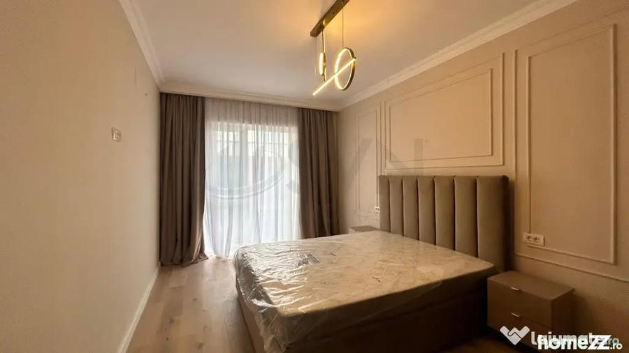 Casă cu 3 camere cu Teren 150 Mp în Pipera