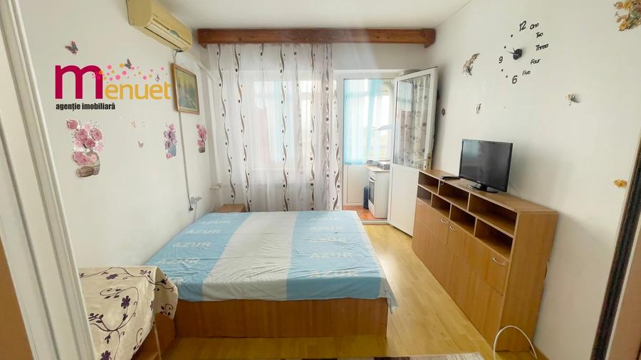 Apartament cu 2 camere în Dallas