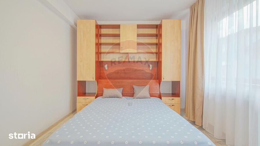 Apartament cu 3 camere în IAR