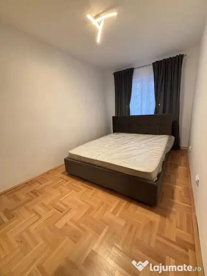 Apartament cu 4 camere decomandat în Mănăștur